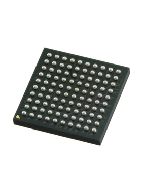 KSZ8842-PMBL-TR接口芯片IC ETHERENET SWITCH 100LFBGA