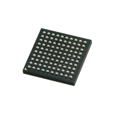 KSZ8893MBLI接口芯片IC ETHERNET SW 3PORT 3.3V 100BGA