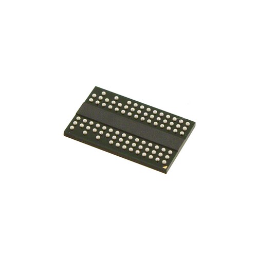 W9751G6KB-25 TR存储芯片IC DRAM 512MBIT PARALLEL 84WBGA