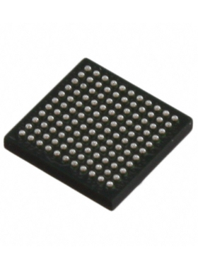 ICE40LP1K-CM121微处理器IC FPGA 95 I/O 121UCBGA