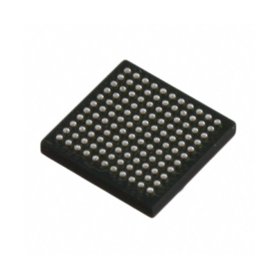 ICE40LP1K-CM121微处理器IC FPGA 95 I/O 121UCBGA