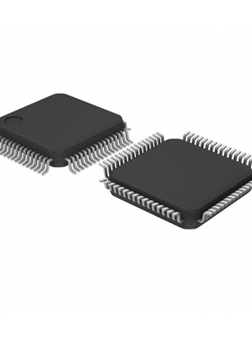 CY9BF466LPMC1-G-JNE2微处理器IC MCU 32BIT 544KB FLASH 64LQFP