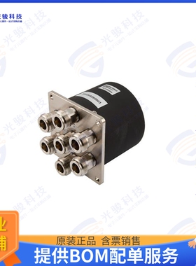 PE71S6504 射频元件SP6T Electromechanical Relay Nor