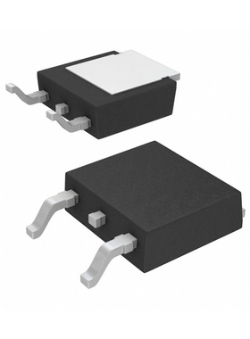 BTS3080TFATMA1电源芯片IC PWR SWITCH N-CHAN 1:1 TO252-3