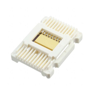 EM电源芯片IC REG ADJ 20CFP BUCK TPS50601HKH