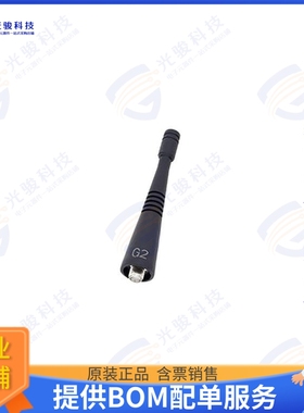 PE51165 射频元件Whip Antenna Operates From 880 M