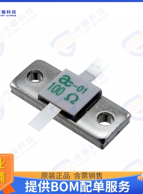 FR10975N0100J01 射频元件RES THIN FILM
