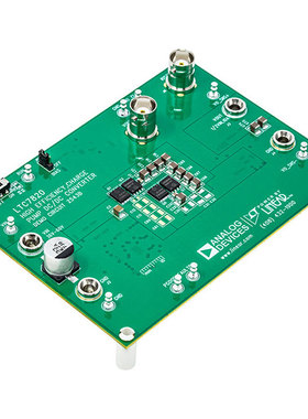 原装现货 DC2543B《LTC7820EUFD DEMO BOARD VIN=36V》