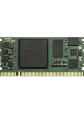 MA-MA3-C6-7I-D10-R2微处理器SOM CYCLONE V 5CSXFC6 1GB