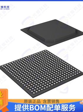 KSZ9692PB集成电路IC ARM9 PHY 5MBPS 400BGA