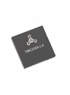 TMC7300-LA-T电源芯片LOW VOLTAGE DC MOTOR DRV 2-11V