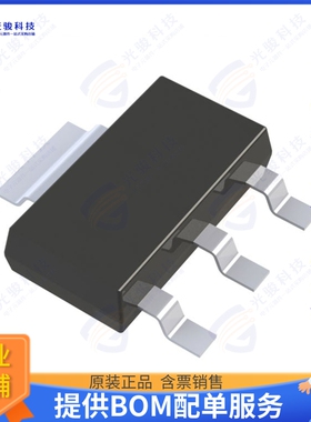 LT3080IST#WPBF集成电路IC REG LIN POS ADJ 1.1A SOT223-3