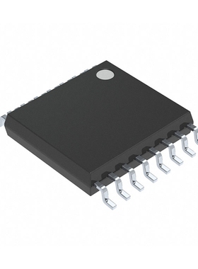 LM63635DQPWPRQ1电源芯片IC REG BUCK ADJ 3.25A 16HTSSOP