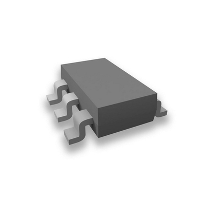 KTD257MEHD-TR电源芯片WIDE-RANGE PWM DIMMING BOOST CON