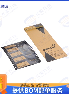 PCSD.06.A 射频元件PCS.06.A ON EVALUATION BOARD