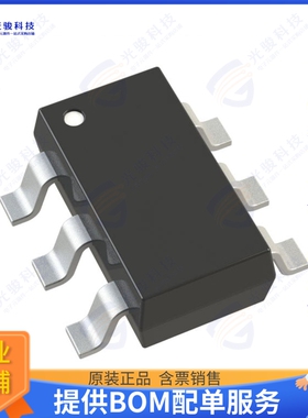 AD7476BRTZ-R2集成电路IC ADC 12BIT SAR SOT23-6