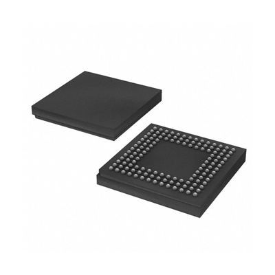 XC2C128-7CPG132C微处理器IC CPLD 128MC 7NS 132CSPBGA