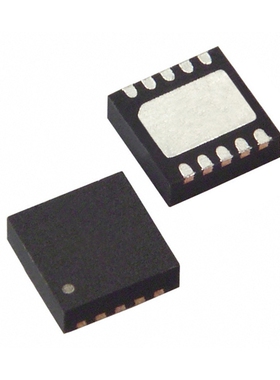 SIP12117DMP-T1-GE4电源芯片IC REG BUCK ADJ 3A 10DFN