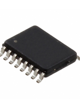 TC74VHC595FK(EL,K)逻辑芯片IC 8-BIT SHIFT REGISTER 16VSSOP