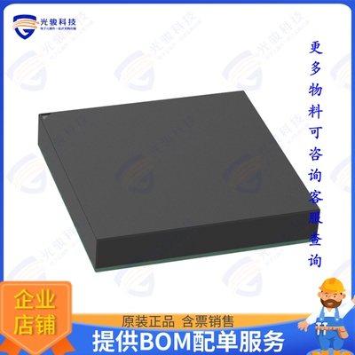 ADAQ4381-4BBCZ集成电路QUAD CHANNEL UMODULE DAQ SOLUTIO