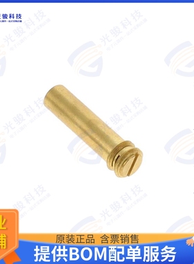 L6996-3 射频元件TUNING ROTOR; 0.156-64 UNS-2A; B