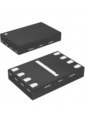 GD25Q80EEIGR存储芯片IC FLASH 8MBIT SPI/QUAD 8USON