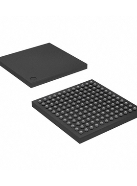 AT91SAM9R64-CU微处理器IC MCU 16/32BIT 32KB ROM 144BGA