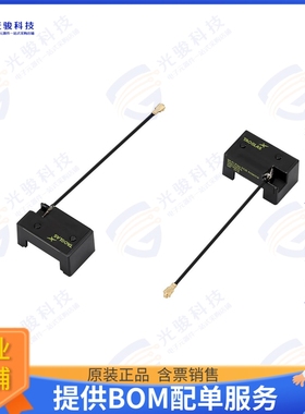 FXM100.07.0060C 射频元件WI-FI FLEX PCB ANTENNA WITH COND