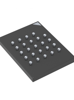 MT29F4G01ABAFD12-AAT:F TR存储芯片IC FLASH 4GBIT SPI 24TPBGA