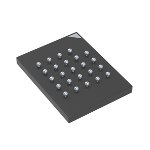 0AAT SPI TR存储芯片IC 1GBIT 24TPBGA FLASH MT25QU01GBBB8E12