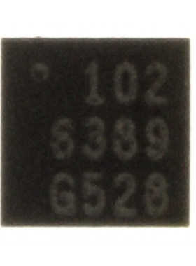 ISP1102BSTM接口芯片IC USB TXRX 12MBITS 14-HVQFN