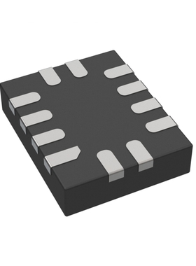 PTN3222GMJ接口芯片IC EUSB2 TO USB2 QFN12