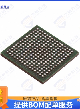ADSP-21161NYCAZ110集成电路IC DSP CONTROLLER 32BIT 225BGA