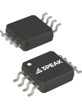TPCMP272-VS1R线性芯片IC COMPARATOR HS 2 CIR 8-MSOP