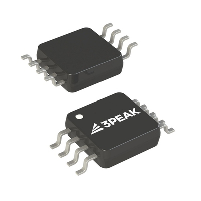 TPH2502-VR-S线性芯片IC OPAMP 2 CIRCUIT 8-MSOP