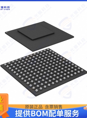AD9161BBCZ集成电路IC DAC 11BIT A-OUT 169CSPBGA