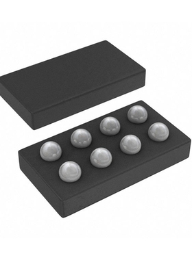 TPS63036YFGT电源芯片IC REG BUCK BOOST ADJ 1A 8DSBGA