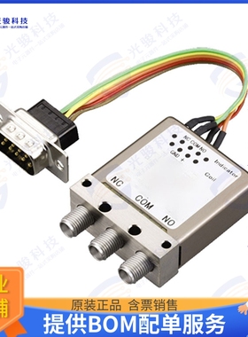 ARD10012C 射频元件IC RF SWITCH SPDT 18GHZ