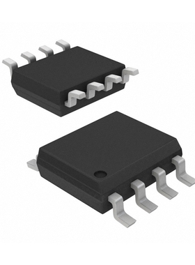 EL7242CSZ电源芯片IC GATE DRVR LOW-SIDE 8SOIC