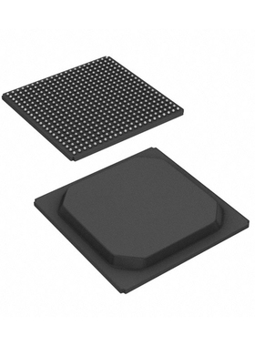 MPF200T-1FCG484I微处理器IC FPGA 244 I/O 484FCBGA