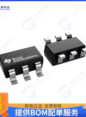 TLV3603MDBVTEP集成电路ENHANCED-PRODUCT 2.5-NS SINGLE C