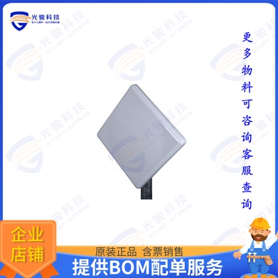 PEANFP1073 射频元件4900-6200 MHz, Flat Panel Antenn