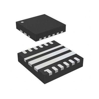 MAX20402AFLA/VY+电源芯片IC REG BUCK 5V 2.5A 15FC2QFN