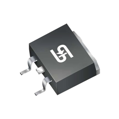 TS2937CM33 RNG电源芯片IC REG LINEAR 3.3V 500MA TO263