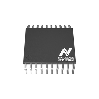 NCA8541-DTSTR逻辑芯片8BIT, 3-STATE OUTPUTS BUFFER