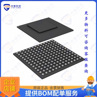 AD9162BBCAZ集成电路IC DAC 16BIT A-OUT 169CSPBGA