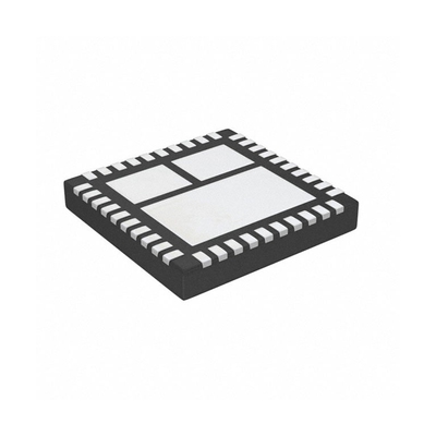 NCP3231BMNTXG电源芯片IC REG BUCK ADJ 25A 40QFN