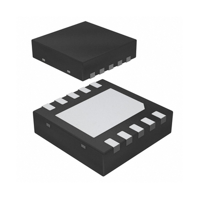 TIOL112DRCR接口芯片IC TRANSCEIVER HALF 1/1 10VSON