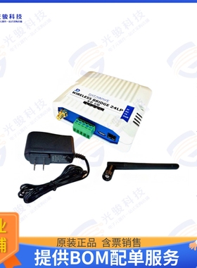 WB-ADIO-24LP-A 射频元件2.4 GHZ 6.3MW WIRELESS BRIDGE 0-