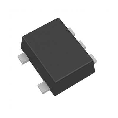 TLV1701AIDRLT线性芯片IC COMPARATOR 1 GEN PUR SOT5